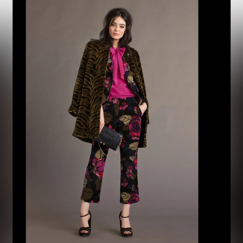 Trina Turk Coat